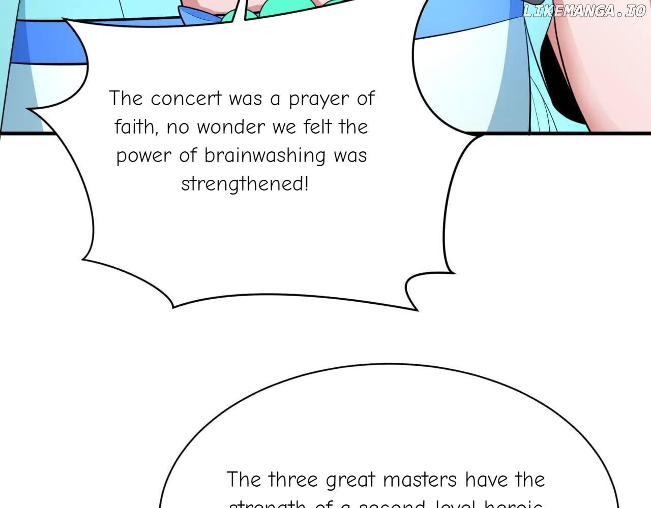 Era of the Haunted Chapter 346 - page 111